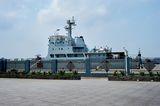 軍艦