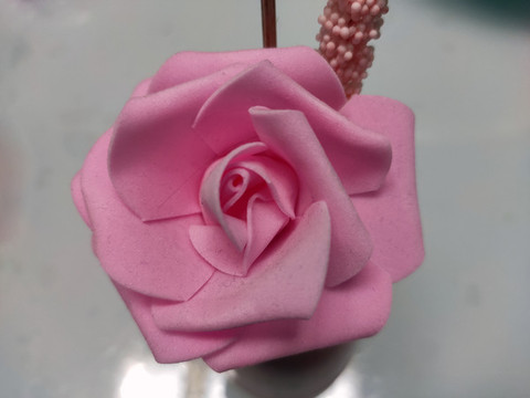 玫瑰花