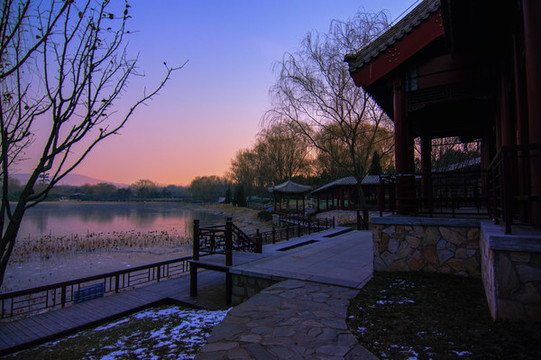 北塢公園
