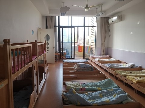 幼兒園