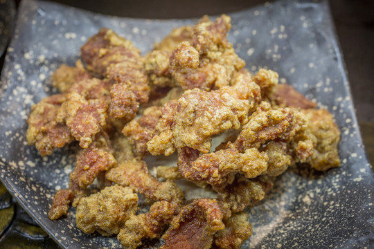 小酥肉