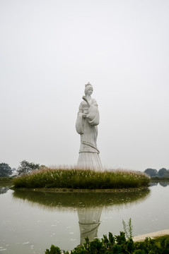 女神廣場