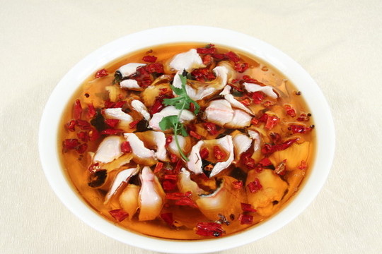 水煮魚(yú)