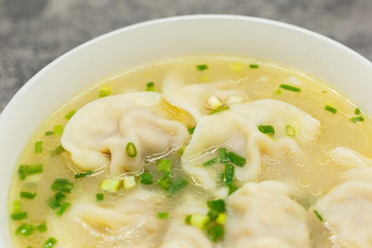 玉米蔬菜豬肉水餃