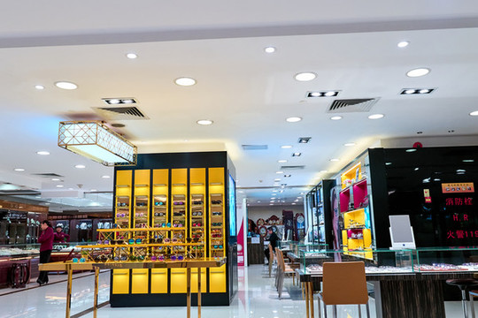 眼鏡專門店
