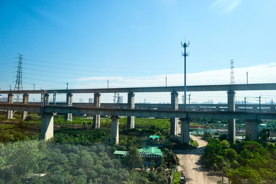 高架橋