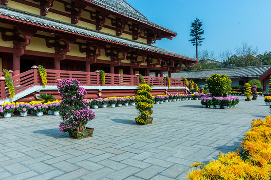 曹丞相府
