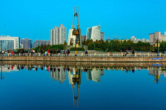 禹王廣場
