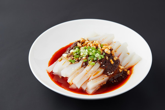 四川涼粉1