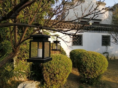 鳥籠