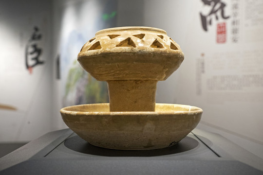 青瓷香薰