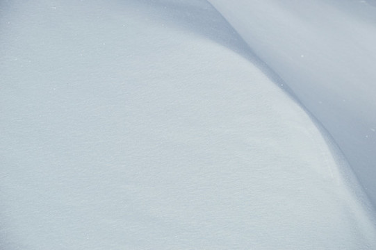 雪