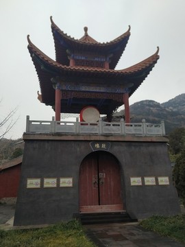 鼓樓