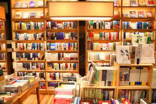 書店