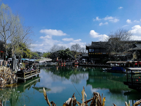 旅途風(fēng)景