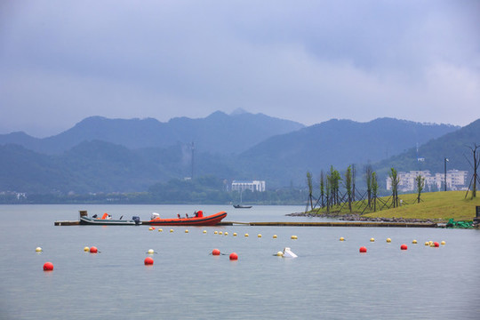 帆船訓(xùn)練基地