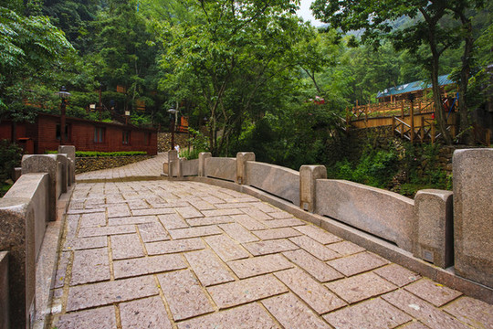 寧海溫泉旅游度假區(qū)