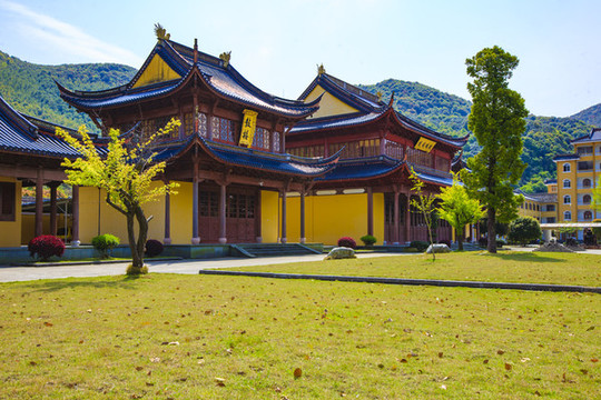 慈云佛學院
