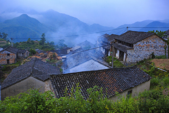 黃壇鎮(zhèn)風景