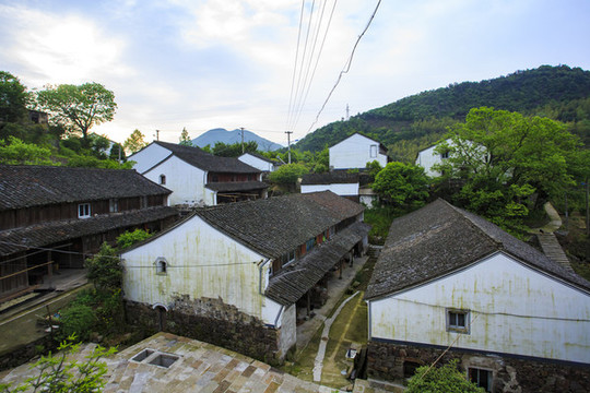 黃壇鎮(zhèn)風(fēng)景