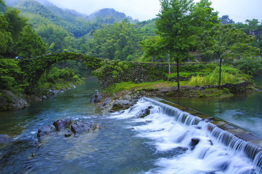 黃壇鎮(zhèn)風(fēng)景