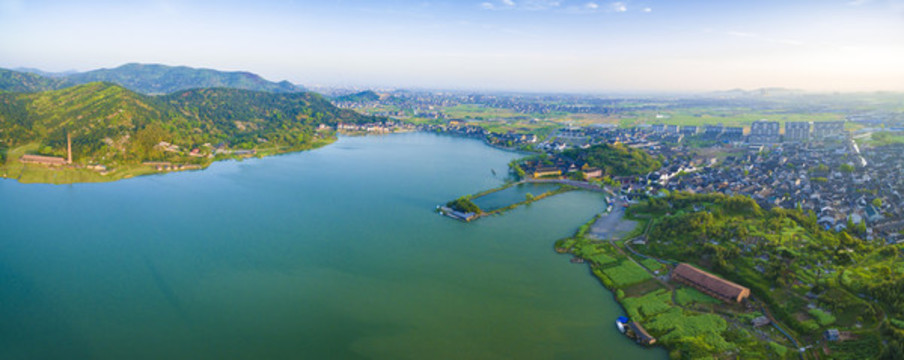 鳴鶴古鎮(zhèn)