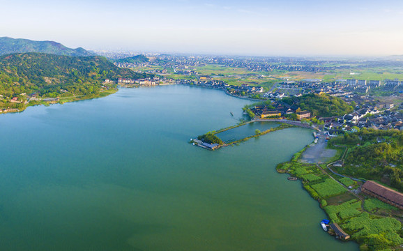 鳴鶴古鎮(zhèn)