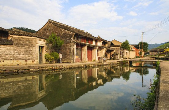 東錢湖風(fēng)光