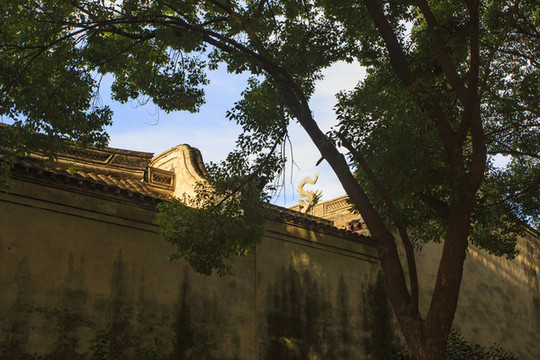 慶安會(huì)館