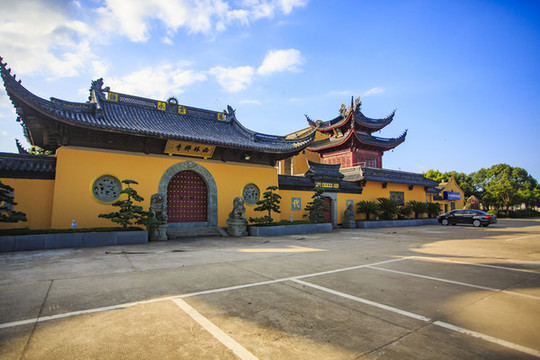 西林禪寺