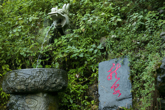 韶山龍泉