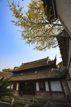 保國寺
