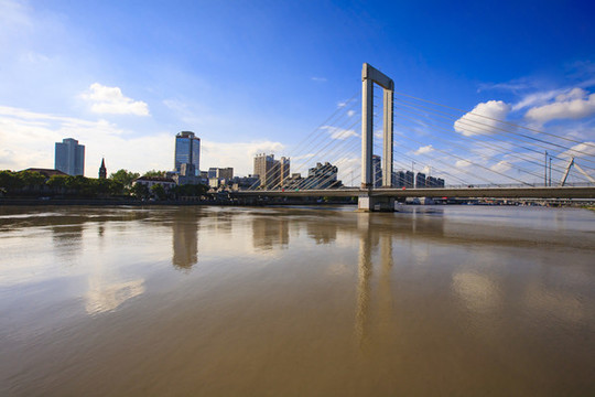 甬江大橋