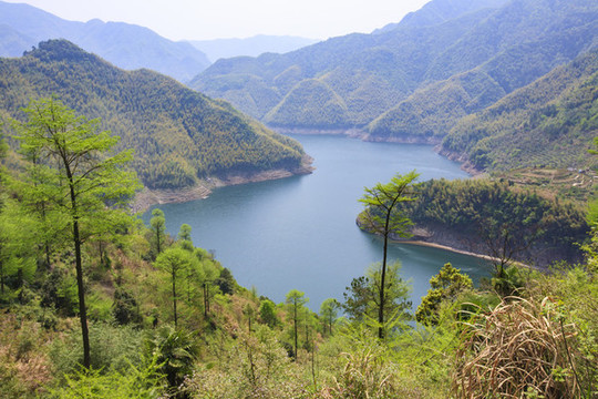 旅游，寧波