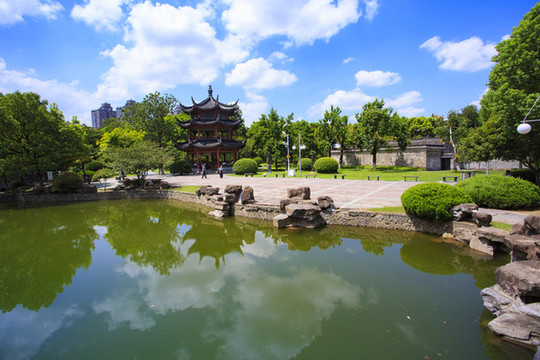 中山公園