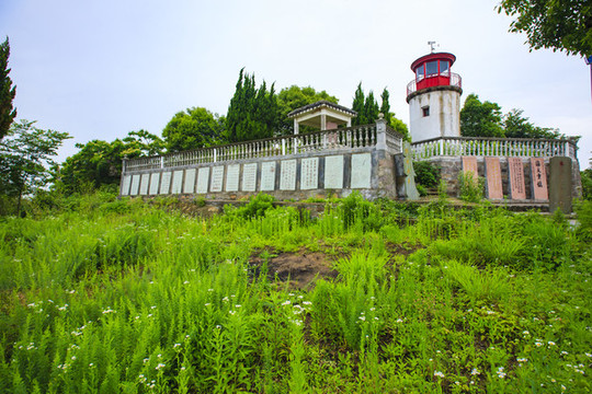 寧波象山東門漁村風(fēng)光