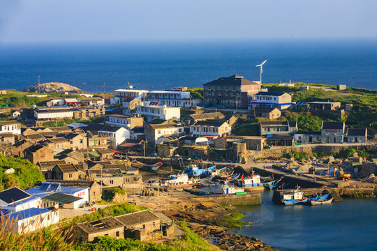 漁山島