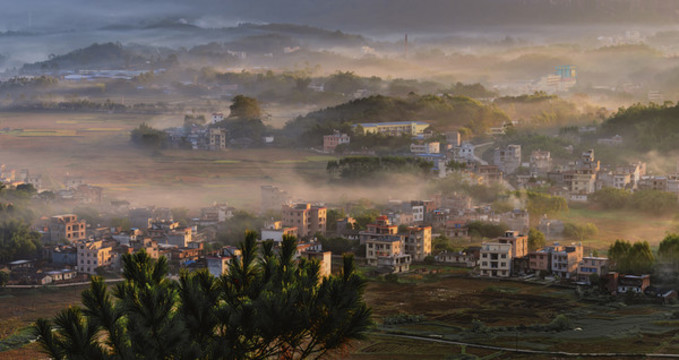 冬日暖陽(yáng)