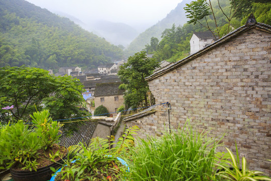 上周村