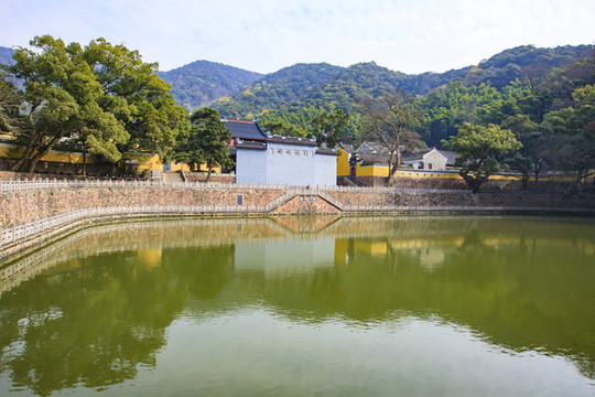 曹洞宗祖庭
