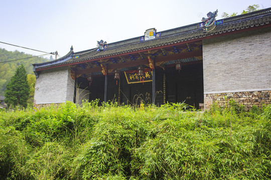 吳氏宗祠