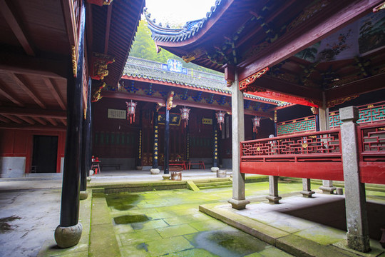吳氏宗祠
