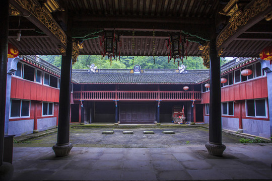 徐氏宗祠
