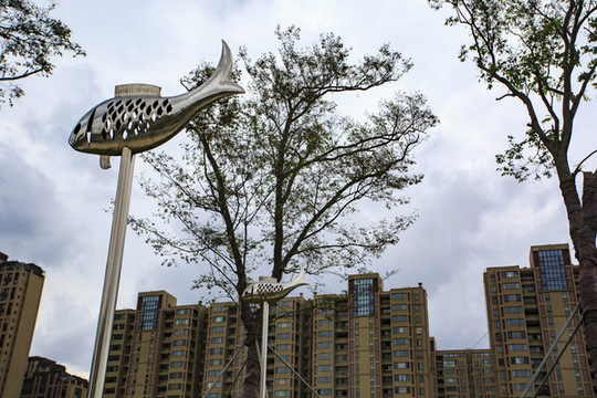 住宅區(qū)