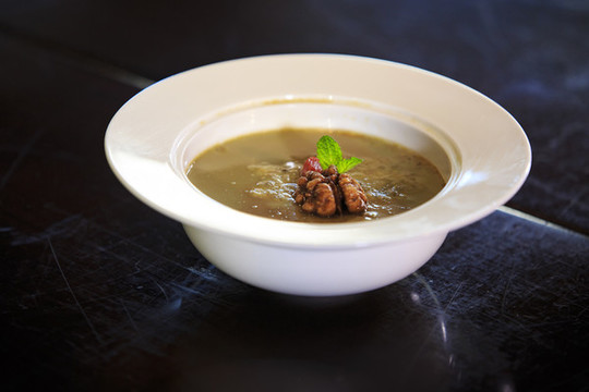 臺(tái)州姜汁調(diào)蛋