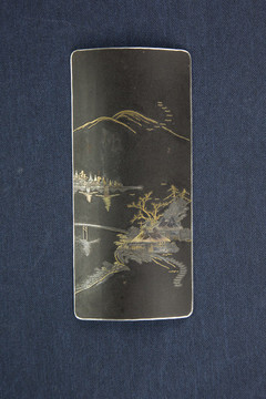 靜物，物品