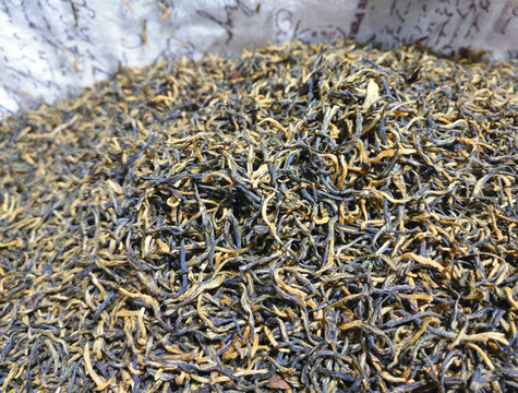 上品茶