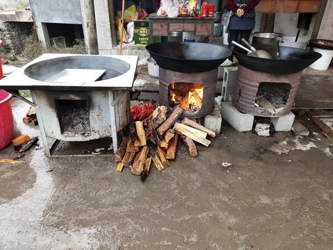 灶臺(tái)
