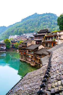 鳳凰古城