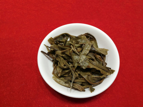 泡開紅茶